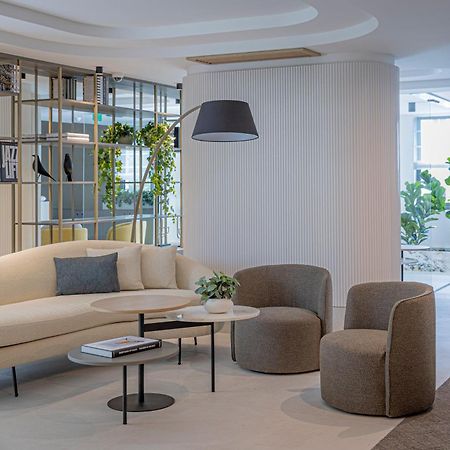 Larum Balatonfuered - Adults Only Dış mekan fotoğraf