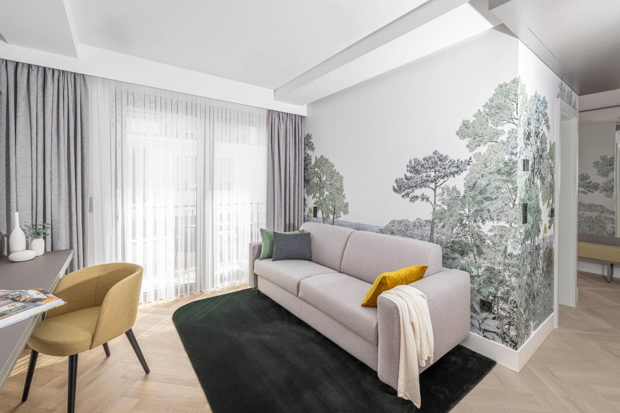 Larum Balatonfuered - Adults Only Dış mekan fotoğraf