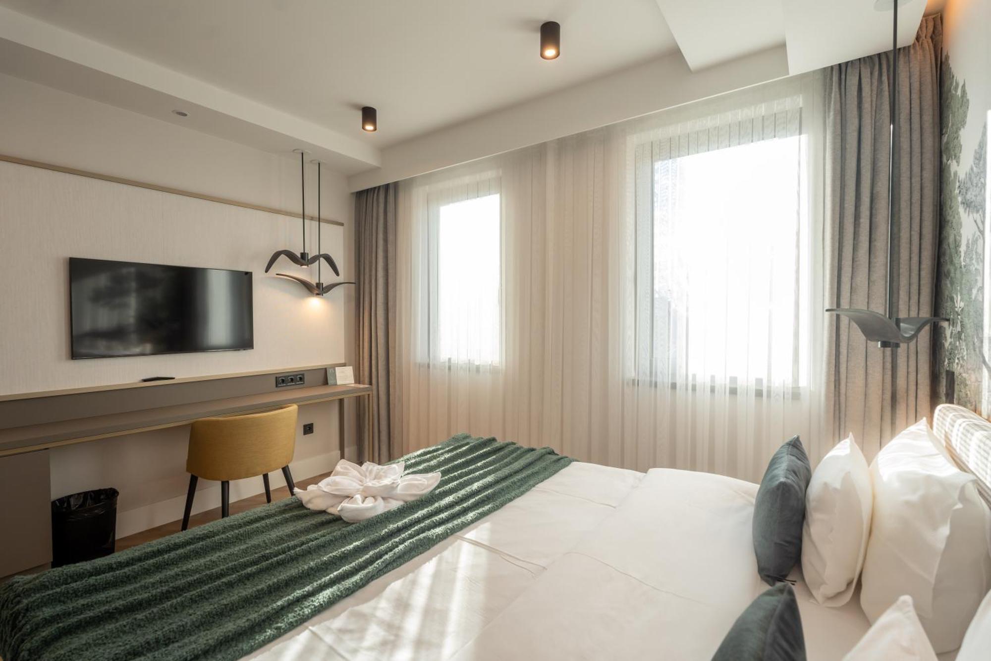 Larum Balatonfuered - Adults Only Dış mekan fotoğraf
