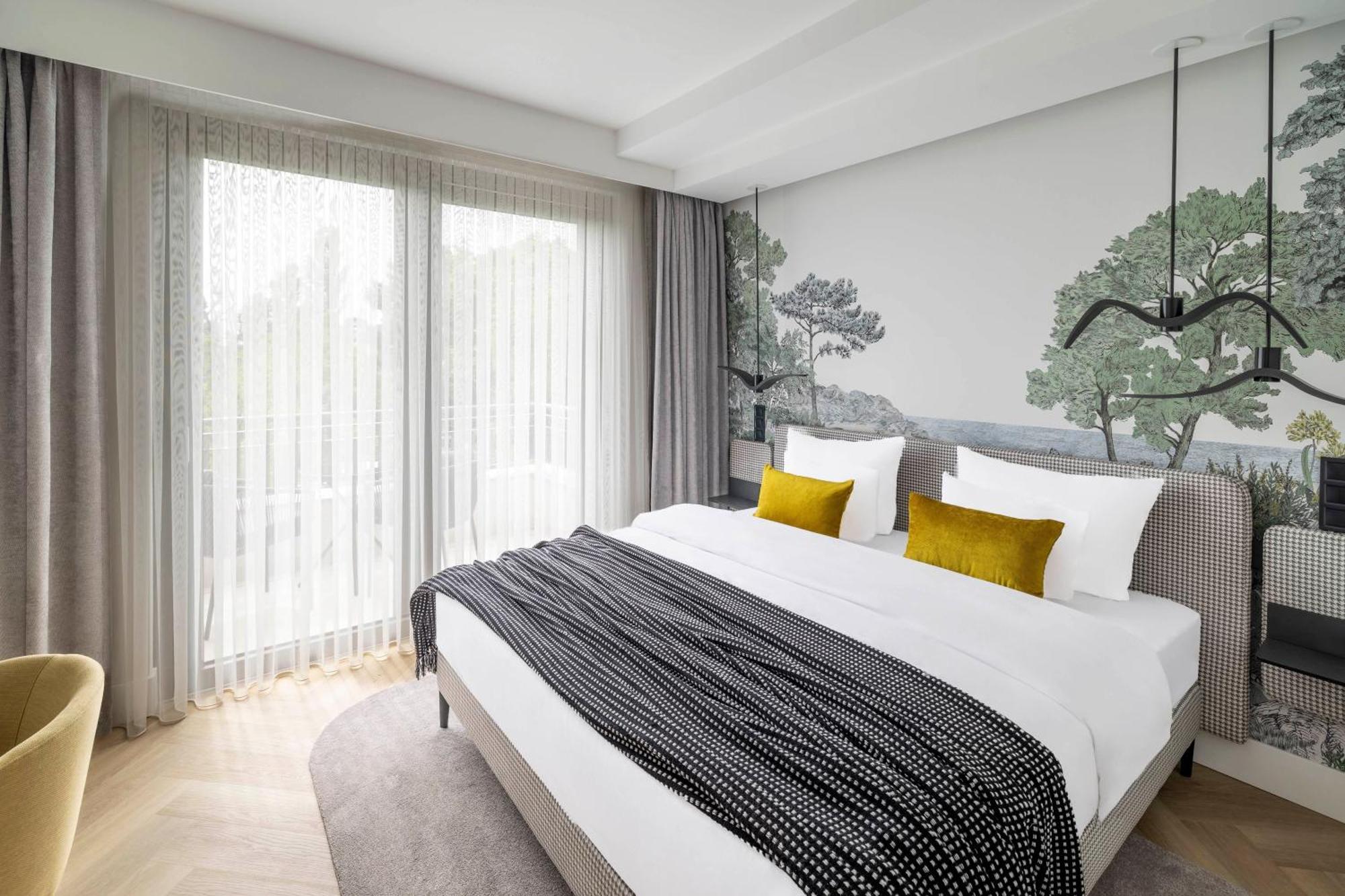 Larum Balatonfuered - Adults Only Dış mekan fotoğraf