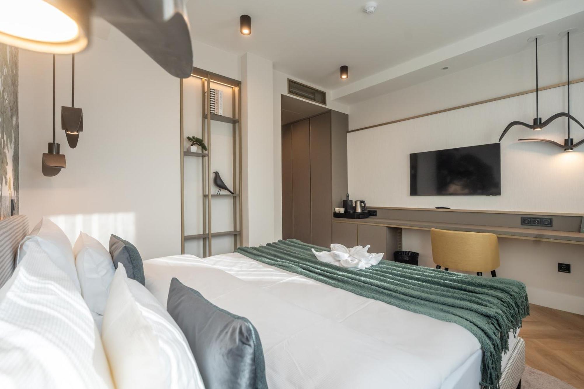 Larum Balatonfuered - Adults Only Dış mekan fotoğraf