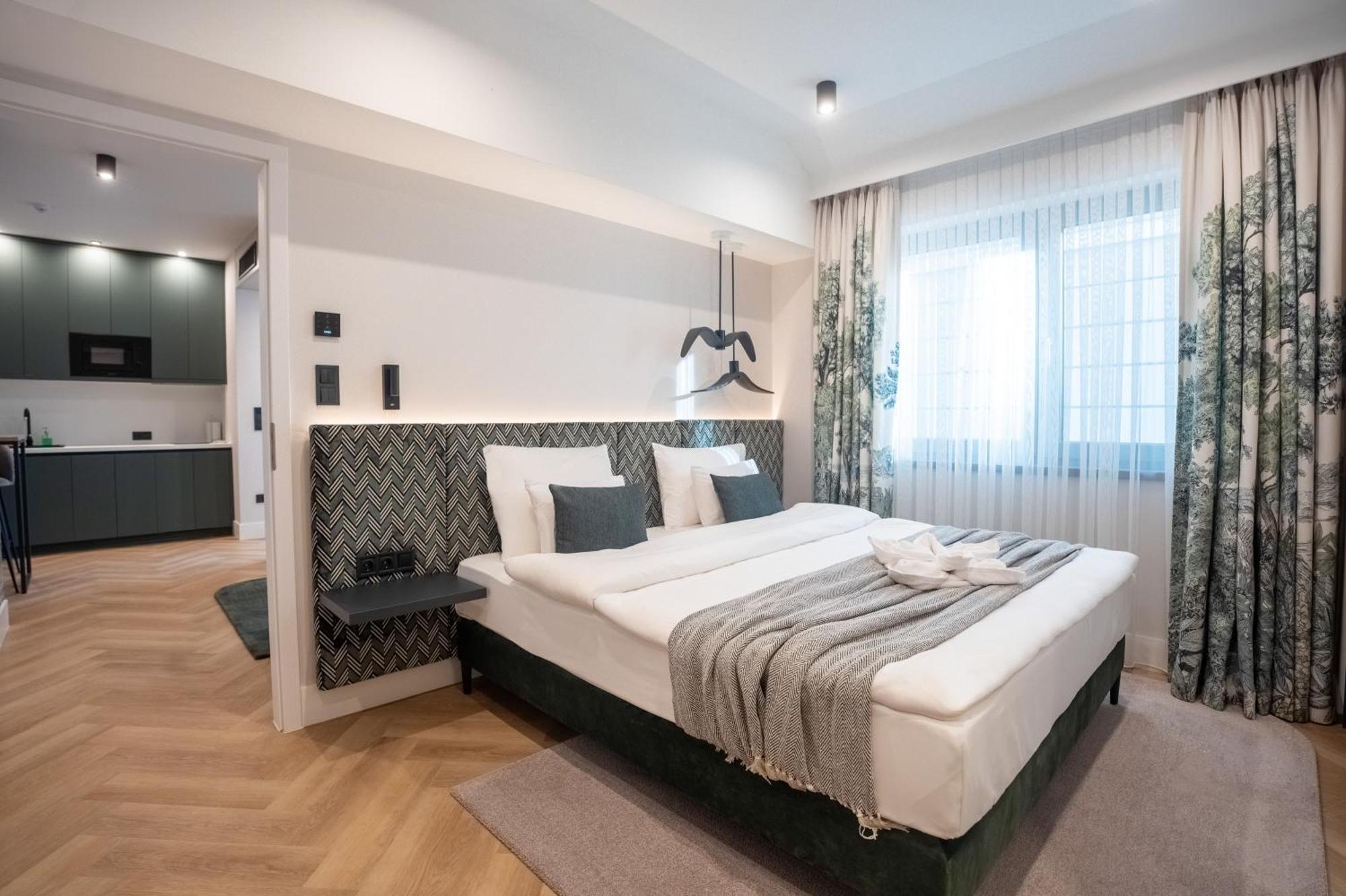 Larum Balatonfuered - Adults Only Dış mekan fotoğraf
